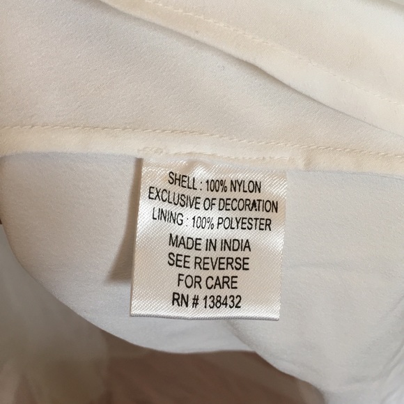 ModCloth Geode Wedding/Prom Dress - Picture 16 of 16